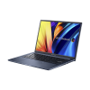 Laptop ASUS VivoBook 14X OLED A1403ZA-KM066W (i5-12500H | 8GB | 512GB | Intel Iris Xe Graphics | 14' 2.8K OLED 100% DCI-P3 | Win 11)